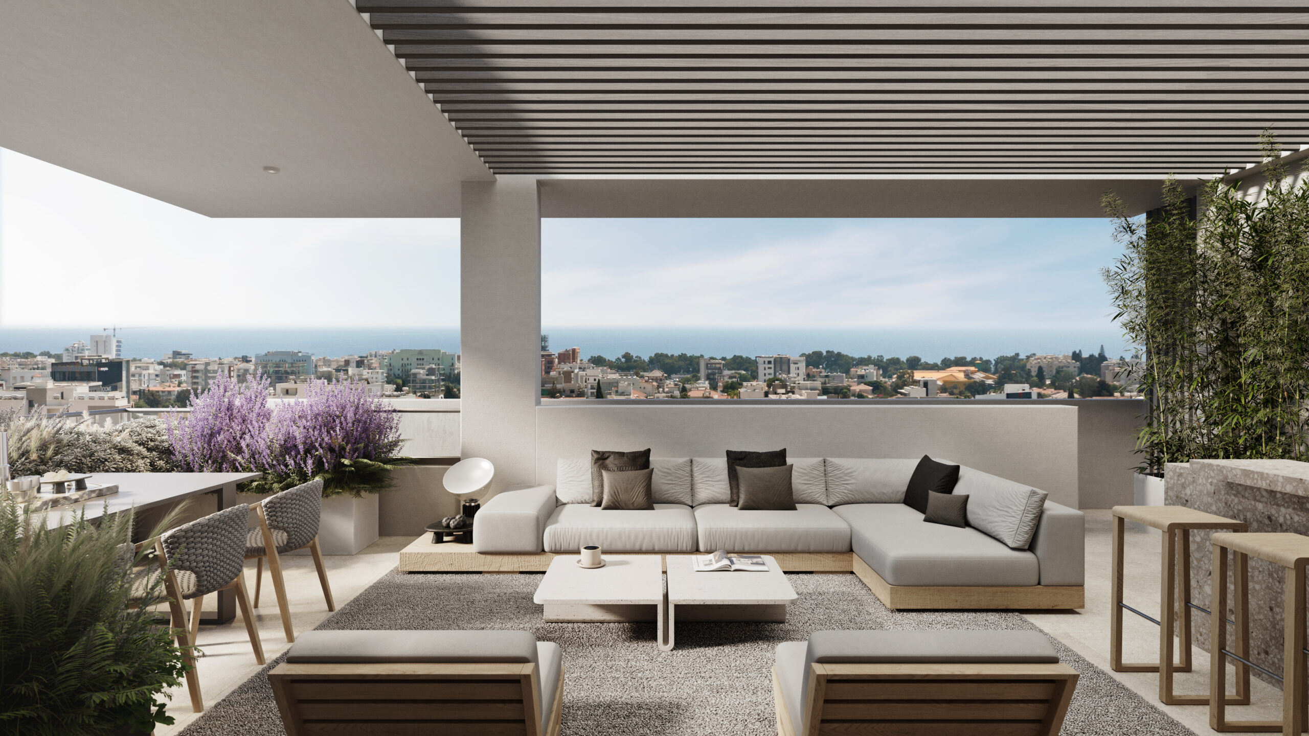 Cityline Residences